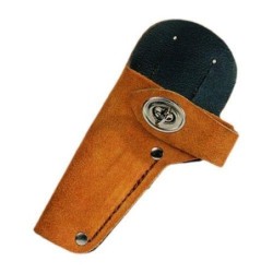 FUNDA TIJERA NARANJA EXTRA 1009