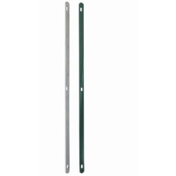PLETINA PASAMANOS 1500 GALVANIZADA