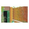 MIMBRE NATURAL 2.0X5 VIMET 170964