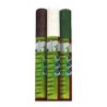 ROLLO MOSQUITERA FIBRA VIDRIO GRIS FIBERNET 80