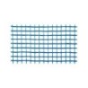 MALLA DE REVOCO MORTERO 1x50M.AZUL 10X10MM.2018965