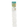 CELOSIA EXTENSIBLE TREILLIFLEX BLANCO 1X2