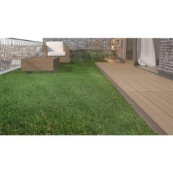 CESPED ARTIFICIAL EVOLUTION 30MM 2X10M