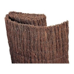ROLLO BREZO NATURAL 1X5 M. 170975