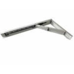 ESCUADRA  ABAT-TABLE  BLANCA 30X40 200KG 015431