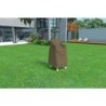 FUNDA COVERTOP SILLAS APILADAS 70X70X110CM 2013597