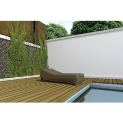 FUNDA COVERTOP TUMBONA 200X80X40CM 2013603