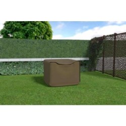 FUNDA COVERTOP SOFA 1PERSONA 0,7X0,95X0,95 2013609