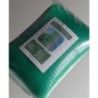 MALLA PROTECCION FACHADAS SEIPROTEC-NET 6X10M.VDE.