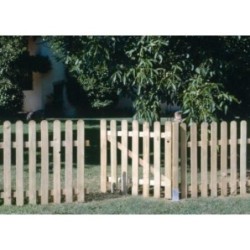 PUERTA VALLA CLASICA 80X100 407003