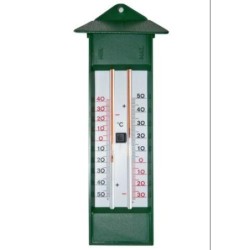 TERMOMETRO JARDIN NORTENE CELSIUS 2 145021