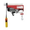 POLIPASTO ELECTRICO PE 300/600-18 756810300