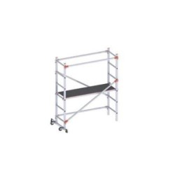 ANDAMIO ALUMINIO FAST & LOCK 2,87M. FA100FL