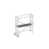 ANDAMIO ALUMINIO FAST & LOCK 2,87M. FA100FL