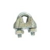 SUJETACABLES GALVANIZADOS SFE 3/16 "
