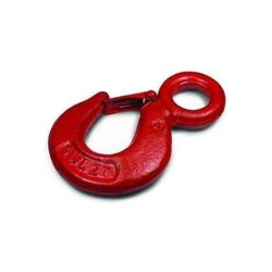 GANCHO ELEVACION CON SEGURO GS0250