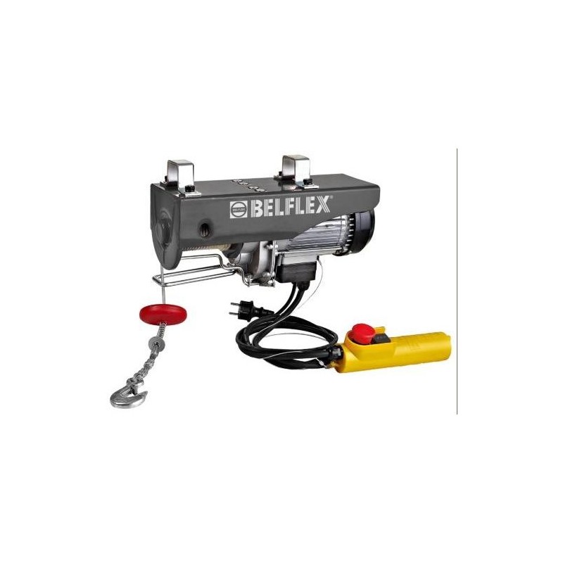 POLIPASTO 480W. PBF 100 BELFLEX