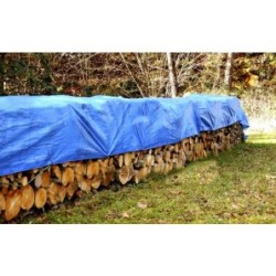 TOLDO PO. REFORZADO 90 GR. 2X3 M. 471010000