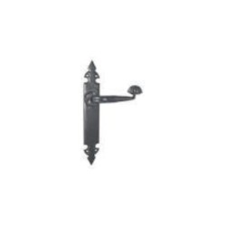 MANILLA  PUERTA  PLACA 275X43 MM.