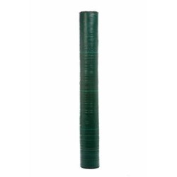 MINI ROLLO 1X10M MALLA ANTIHIERBAS 100GR VERDE