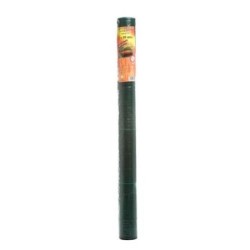 MINI ROLLO 2X10M MALLA ANTIHIERBAS 100GR VERDE