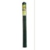 MINI ROLLO 2X10M MALLA ANTIHIERBAS 130GR VERDE