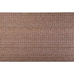 MNI ROLLO 1,5X10M MALLA OCULTACION 80% MARRON