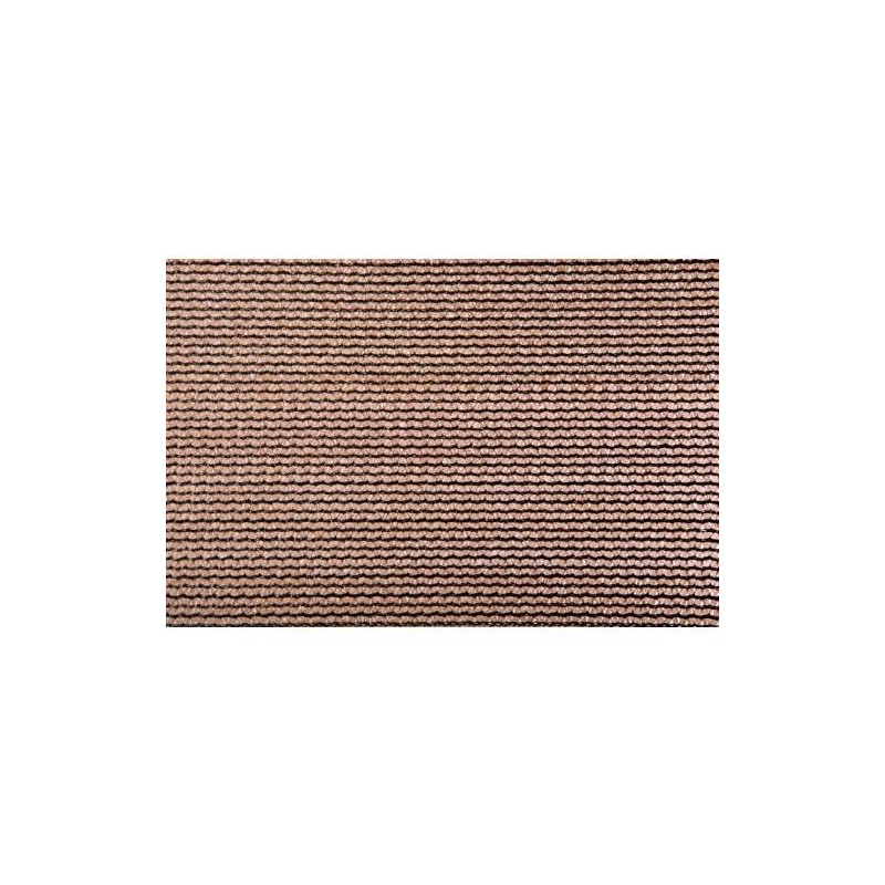 MNI ROLLO 1,5X10M MALLA OCULTACION 80% MARRON