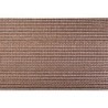 MNI ROLLO 1,5X10M MALLA OCULTACION 80% MARRON