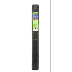 ROLLO 5X1,5 MALLA RAFIA OCULTACION TOTAL 100% VERD