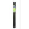 ROLLO 5X1,5 MALLA RAFIA OCULTACION TOTAL 100% VERD