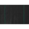 MINIROLLO ANTIHIERBA G100 1,05X10 NEGRO