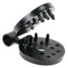 CLIP FIJACION MALLAS (PACK100 UDS) PIEZA PLASTICA