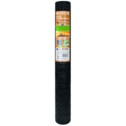 MALLA SOMBREADORA 70 % VERDE (ROLLO 1X5 M.)