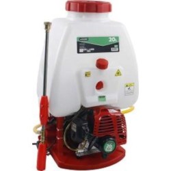 ATOMIZADOR-MGD-20L. 2T 8L/MIN. 49181
