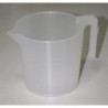 DOSIFICADOR GRADUADO AGROQUIMICA 1000ML