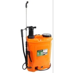 PULVERIZADOR 16L C/BATERIA LITIO 69092