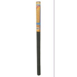 ROLLO TELA MOSQUITERA 160X250CM GRIS