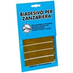 TIRAS ADHESIVAS DOBLE CARA 10CM (BL-10)