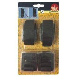 CORREAS ANTIVUELCO TELEVISION A-1044560