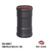 MANGUITO PELLET 80 HEMBRA/HEMBRA LARGO 165 096027