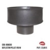 DEFLECTOR PELLET 80 MACHO 096030