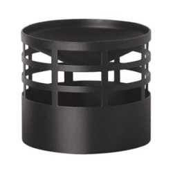 TERMINAL EVACUACION PELLET/80 096035