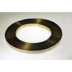 BISAGRA PIANO LTD. DE 32 MM. ROLLO 50 M. 213326