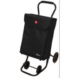 CARRO COMPRA FORZUDO NEGRO 998145741