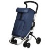 CARRO COMPRA PLAYCARE 4R AZUL 80100 217