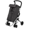 CARRO COMPRA PLAYCARE 4R GRIS MARENGO 80100 223