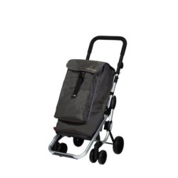 CARRO PLEGABLE GO UP BASIC GRIS MARENGO 223 24910C