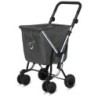 CARRO COMPRA WE GO BASIC 223 GRIS