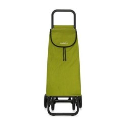 CARRO COMPRA 218 TRAVEL VERDE AGUACATE 218G5 TRA C